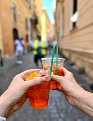 Rome Cuisine